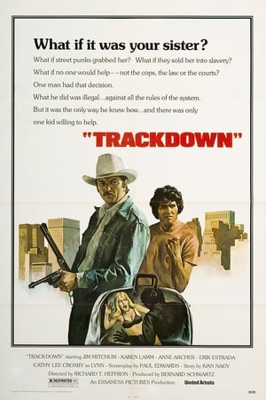Trackdown