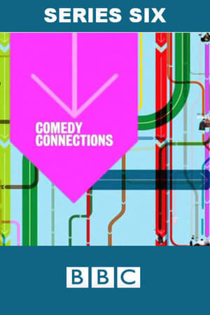 Comedy Connections第6季