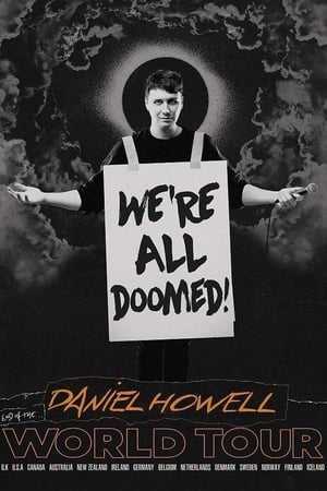 Daniel Howell: WE’RE ALL DOOMED!