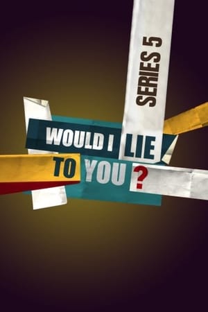 Would I Lie to You?第5季
