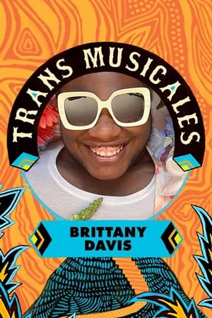 Brittany Davis en concert aux Trans Musicales de Rennes 2023