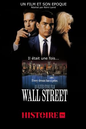 Il était une fois... “Wall Street”