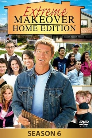 Extreme Makeover: Home Edition第6季