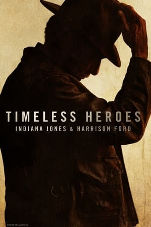 永恒的英雄：印第安纳·琼斯和哈里森·福特