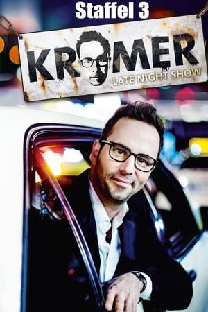 Krömer - Late Night Show第3季