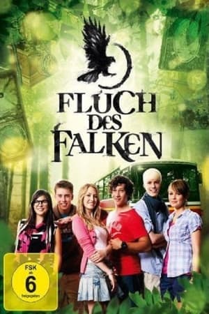 Fluch des Falken第2季
