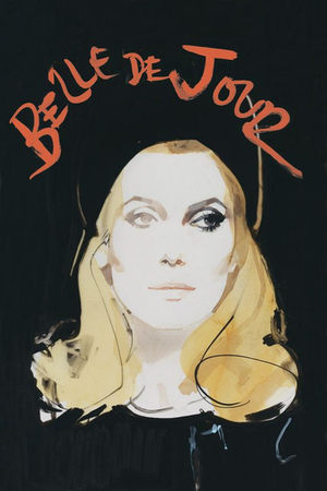 白日美人Belle de jour