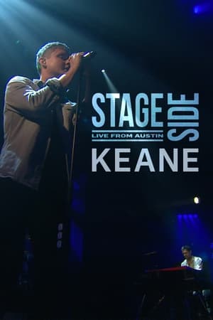 Keane - Stageside Live from Austin City