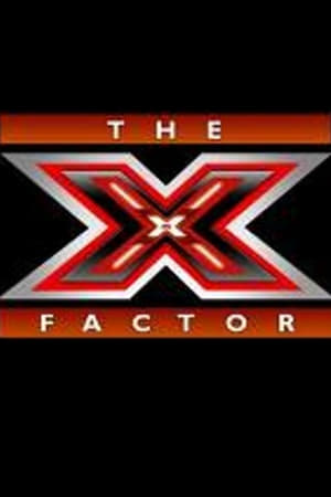 The X Factor第6季