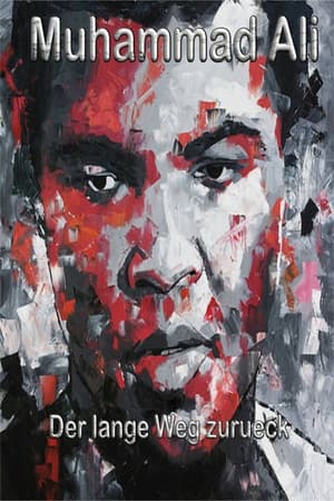 Muhammad Ali - Der lange Weg zurück - Doku