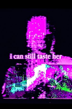 i can still taste her