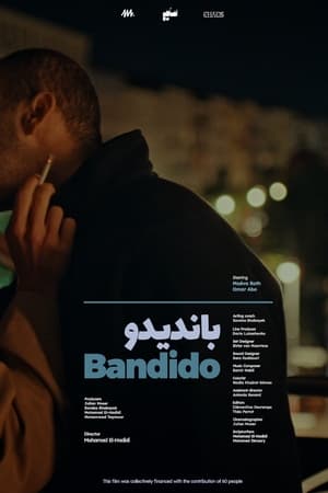 Bandido(2024电影)
