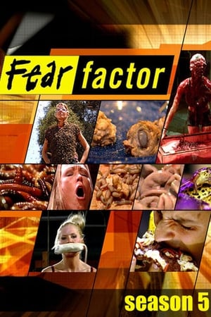 Fear Factor第5季