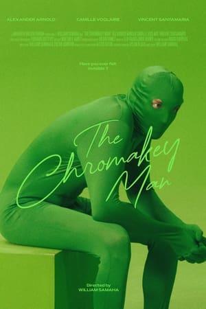 The Chromakey Man