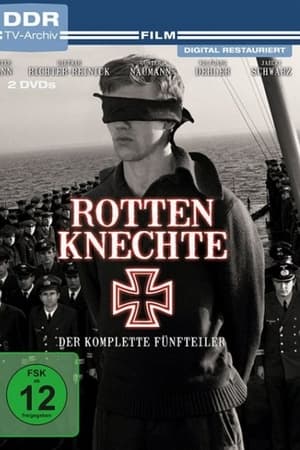 Rottenknechte