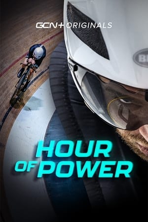 The Hour Of Power -  Cycling’s Ultimate Test