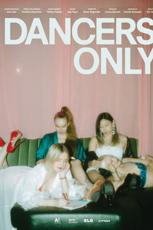Dancers Only