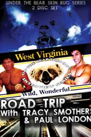Road Trip with Tracy Smothers & Paul London