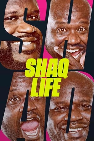 Shaq Life第2季