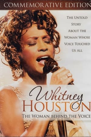 Whitney Houston: The Woman Behind the Voice