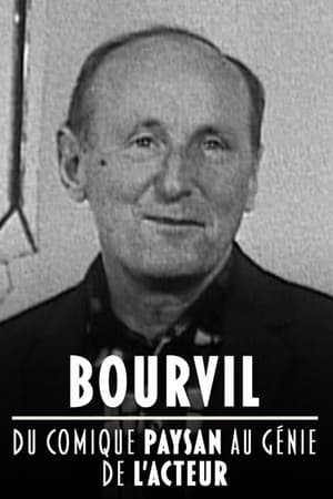 Bourvil, du comique paysan au génie de l'acteur