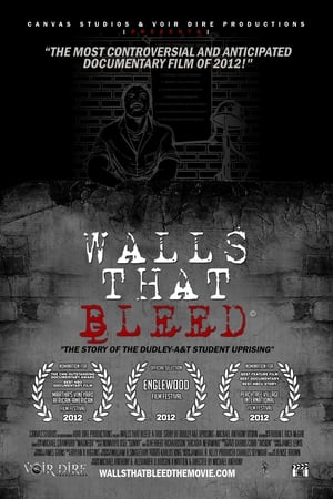 Walls That Bleed