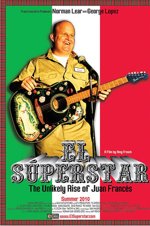 El Superstar: The Unlikely Rise of Juan Frances