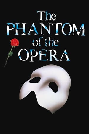 Behind the Mask: The Story of 'The Phantom of the Opera'(2005电影)
