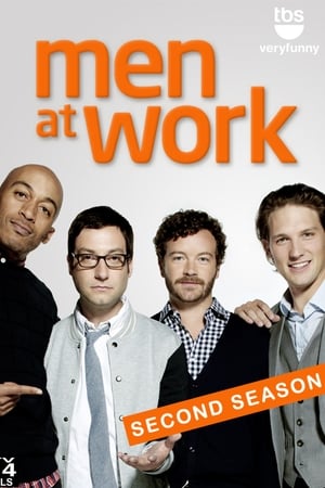 Men at Work第2季