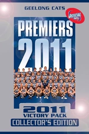 2011 AFL Grand Final: Geelong v Collingwood
