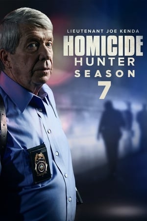 Homicide Hunter: Lt Joe Kenda第7季