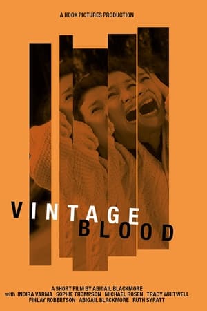 Vintage Blood