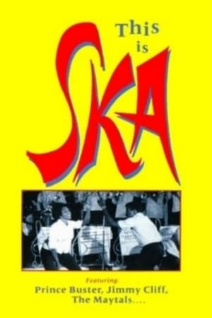 《This Is Ska》1964电视剧集在线观看完整版剧情