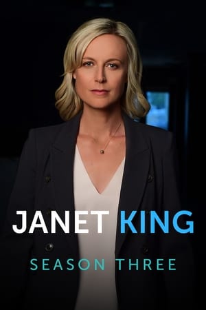 Janet King第3季