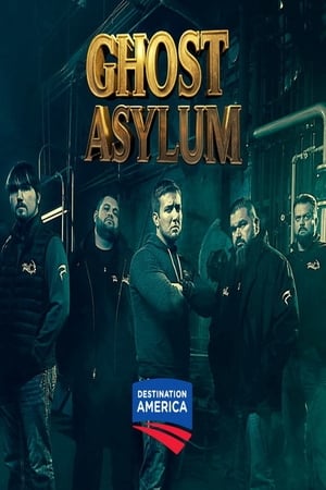 Ghost Asylum第3季