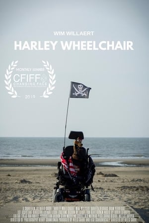 Harley Wheelchair