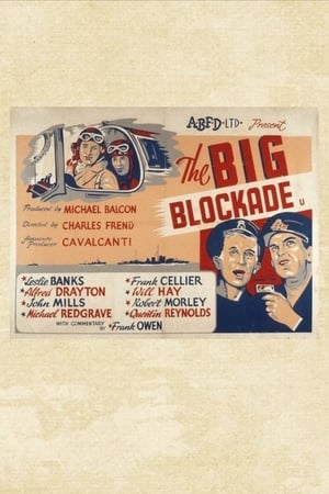 The Big Blockade