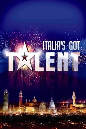 Italia's Got Talent第11季