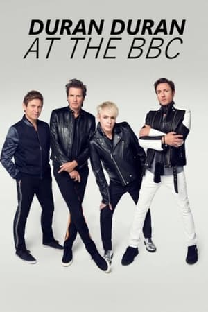 Duran Duran at the BBC