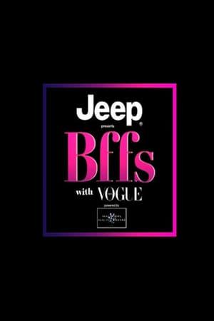 BFFs with Vogue第3季