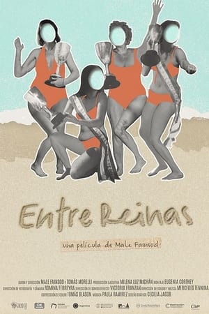 Entre reinas