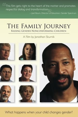 The Family Journey: Raising Gender Nonconforming Children