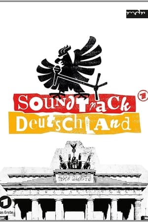 Soundtrack Deutschland - Liefers und Prahl ermitteln