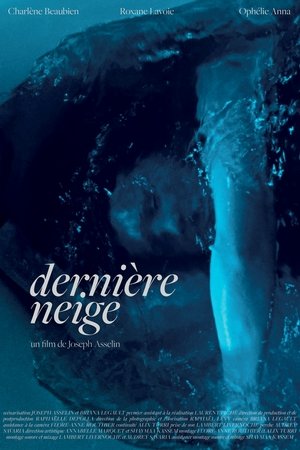 Dernière neige