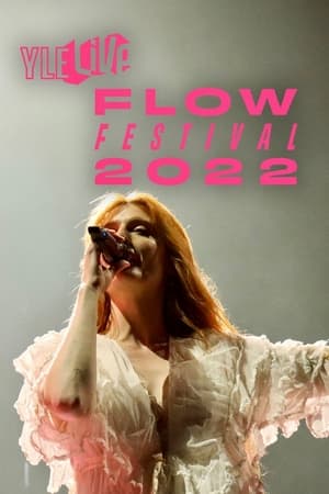 Florence + The Machine - Flow Festival 2022