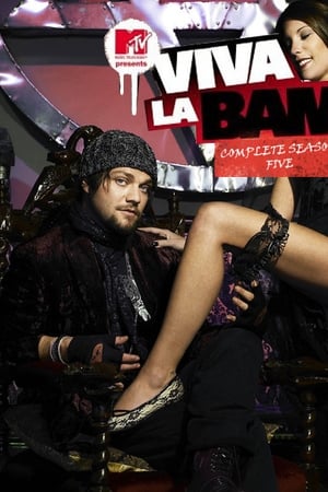 Viva La Bam第5季