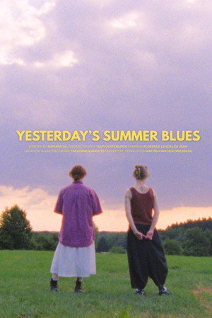 Yesterday's Summer Blues