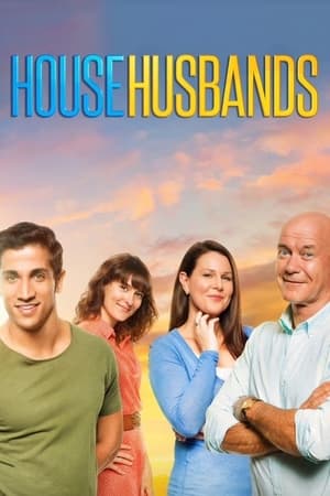 House Husbands第 4 季