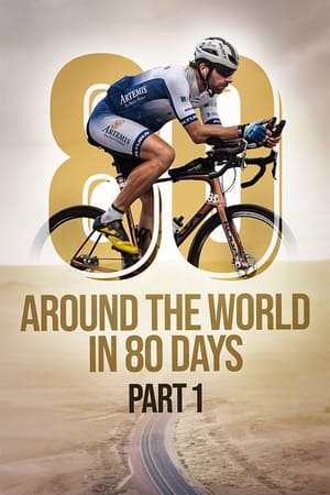 Around The World In 80 Days - Part 1