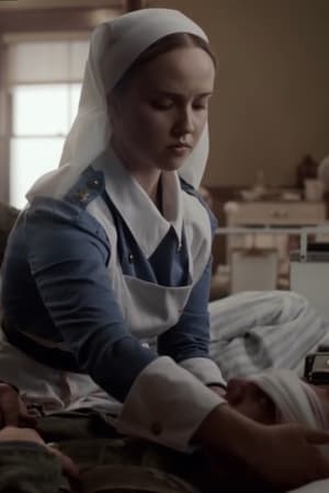 Heritage Minutes: Nursing Sisters